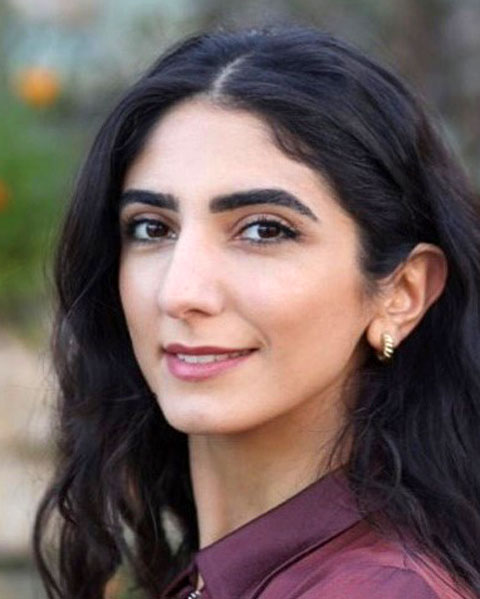 Sona Abaryan