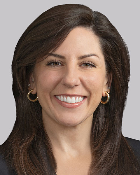 Liz Allen