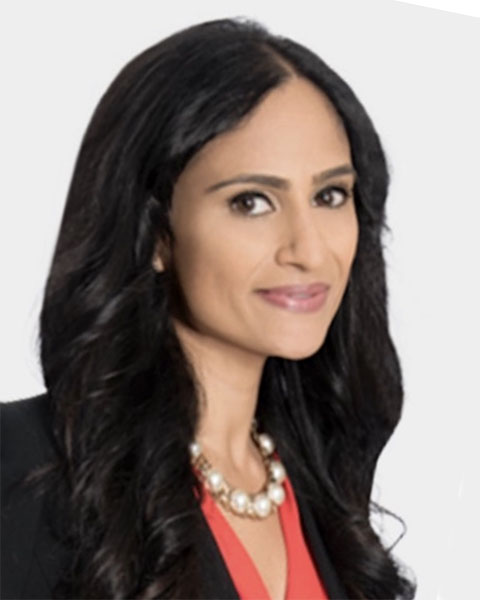 Puja J. Amin
