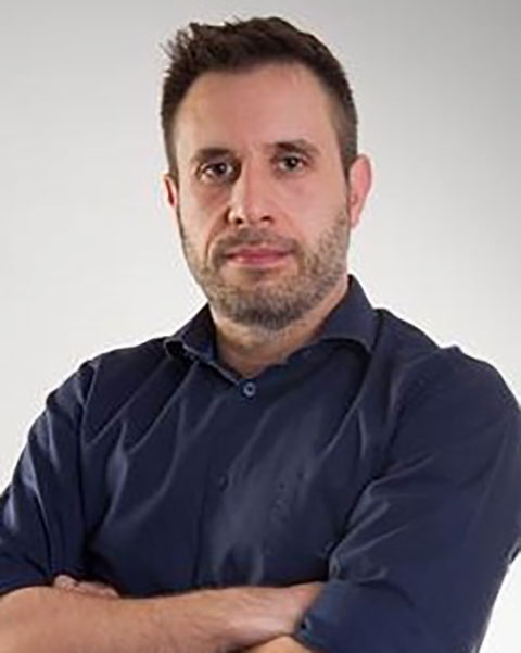 Ricardo Armbrust