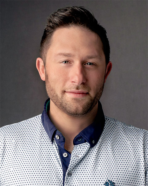 Rich Arminio