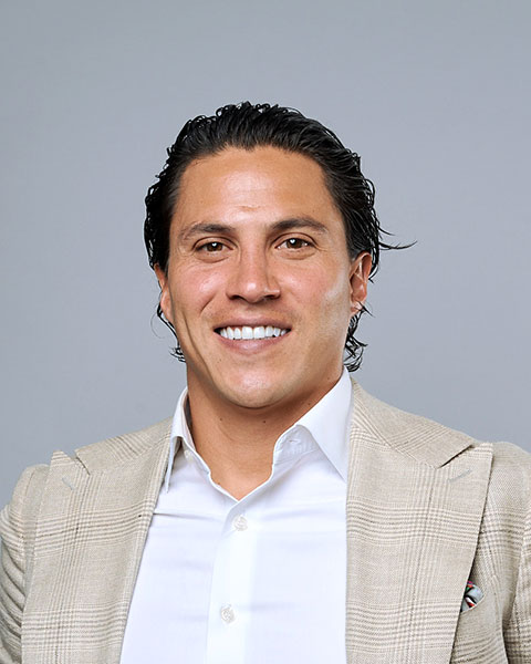 Jose Antonio Arochi