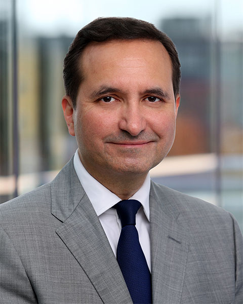 Rafi Azim-Khan