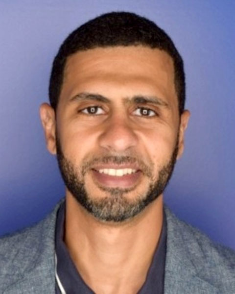 Moustafa Badreldin