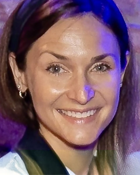 Jessica Bahr