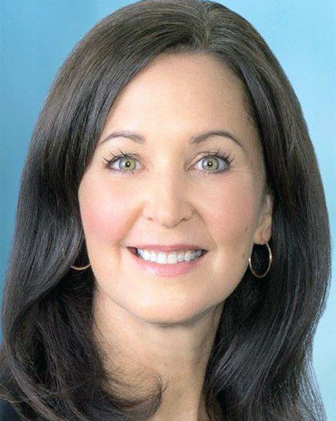 Jennifer Ball
