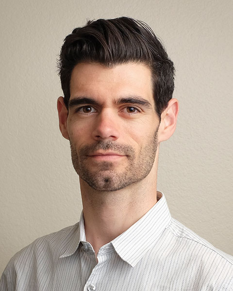 Doug Barnett