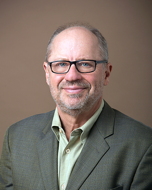 Eric Baum