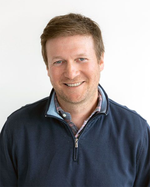Jared Belsky