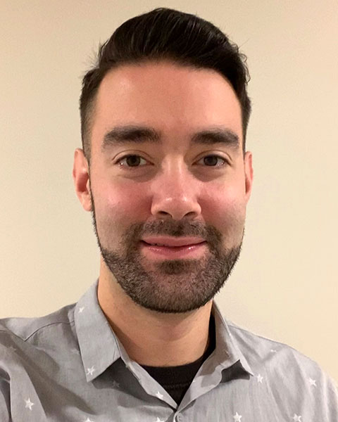 Adam Benaroya
