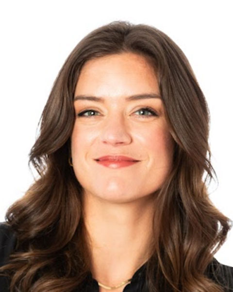 Lauren Bernard
