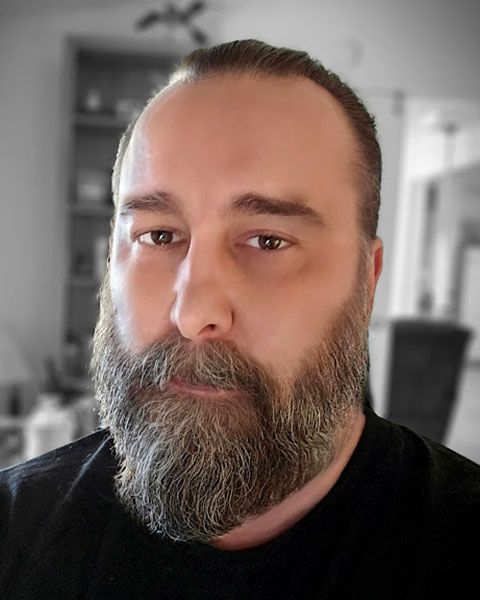 Steve Bevilacqua