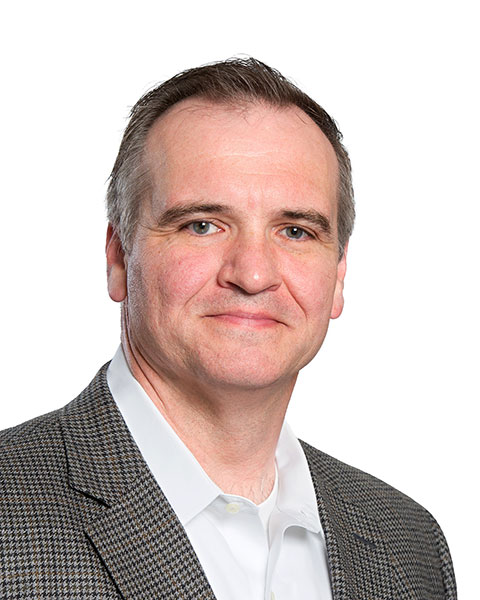 Kenneth Blackburn
