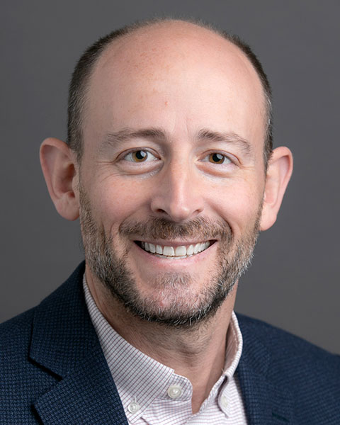 Joshua Blechner