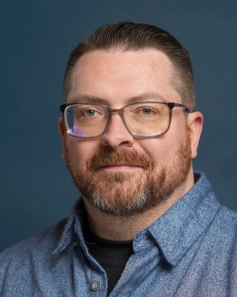 Scott Blessman