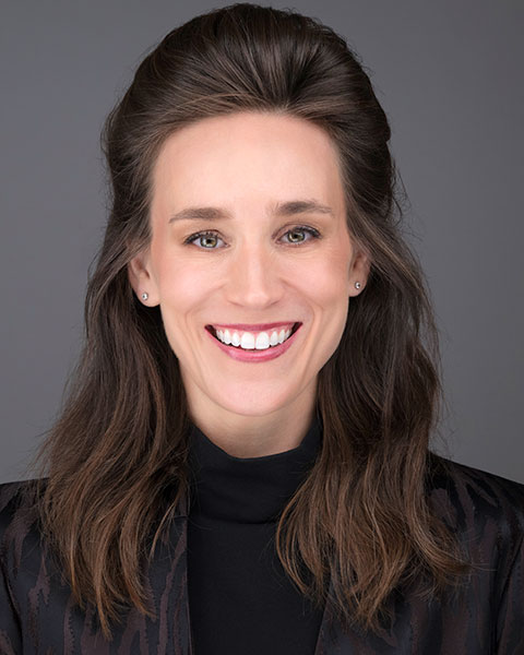 Caitlin Blewett