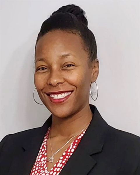 Rukiya Bonner