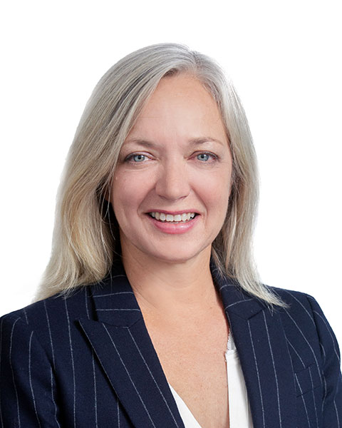 Laura Brett