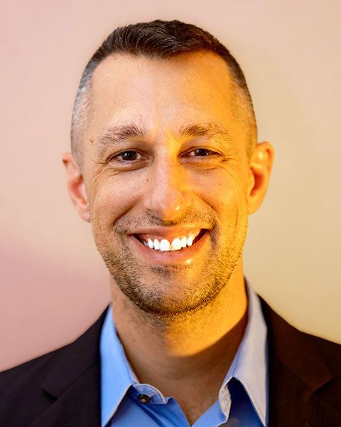 Matt Brooks