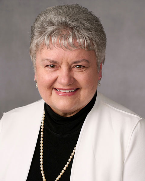 Linda Brunner