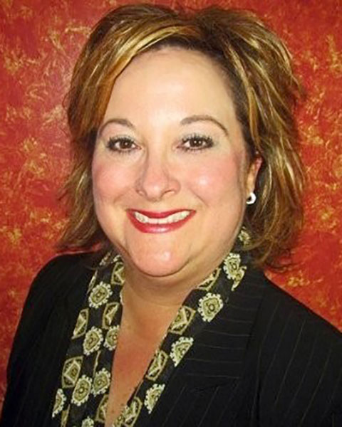 Terri Burns