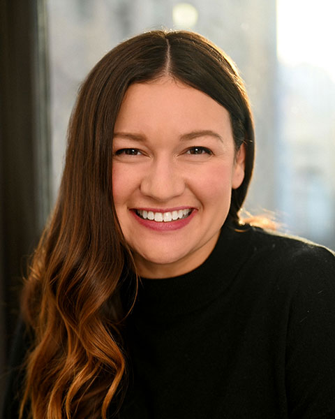 Carley Caldas