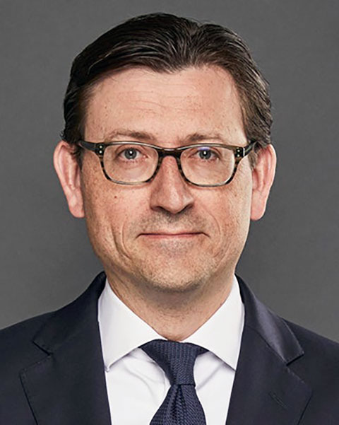 Duncan Calow