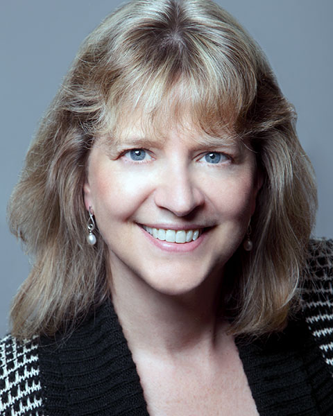 Mary Carragher