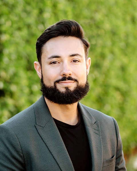 Daniel Castro