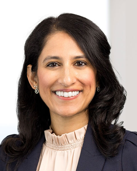 Preetha Chakrabarti