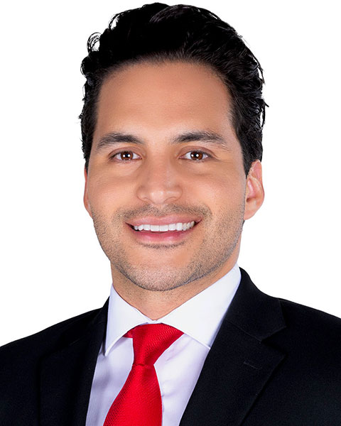 Enrique Chiabra