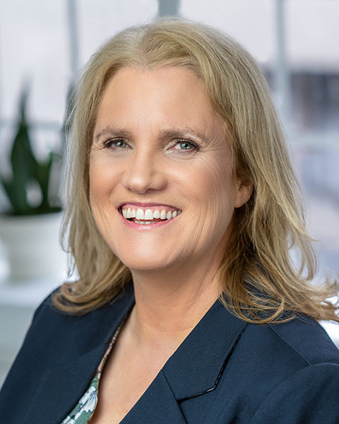 Karen Chisholm