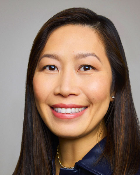 Cynthia Chu