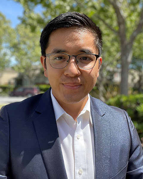 Alex Chung