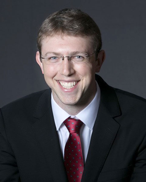 Boaz Cohen