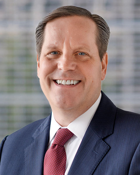 Paul Connell