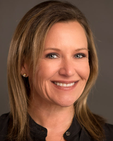 Christy Cooper