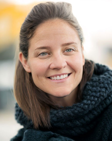Lu Cotterill