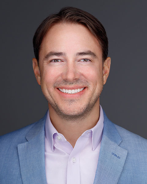 Joel Cox