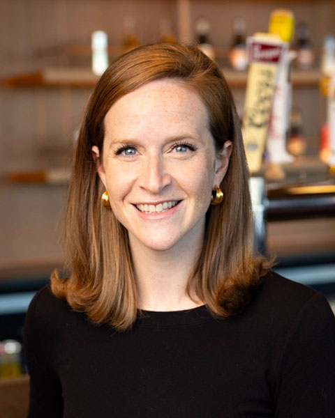 Liz Cramton