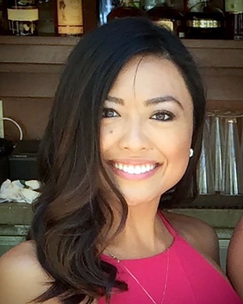 Maria Daatio Perez