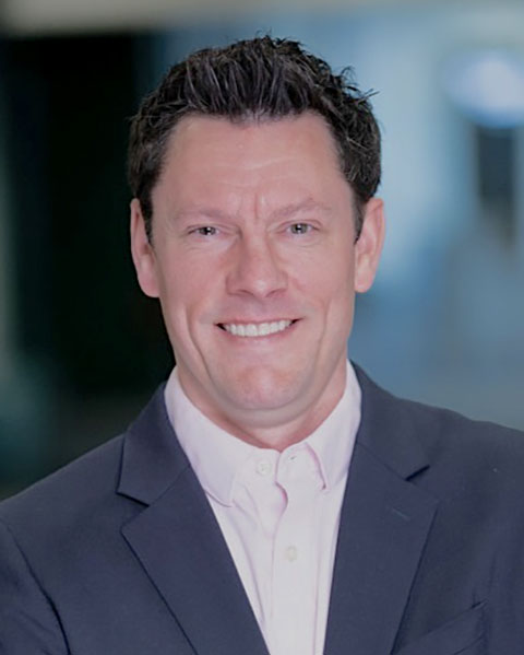 Derek Dabrowski