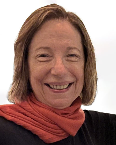 Joanne Davis