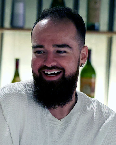 Chris Degenaars