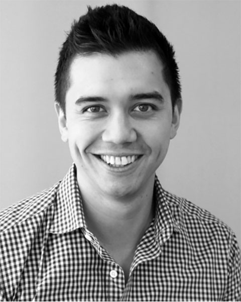 Dean de la Peña