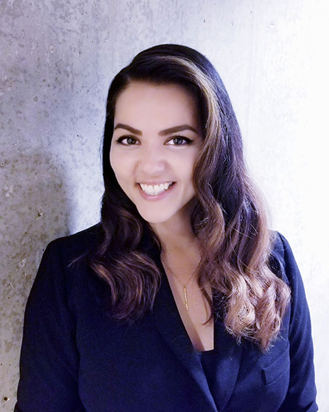 April Denn