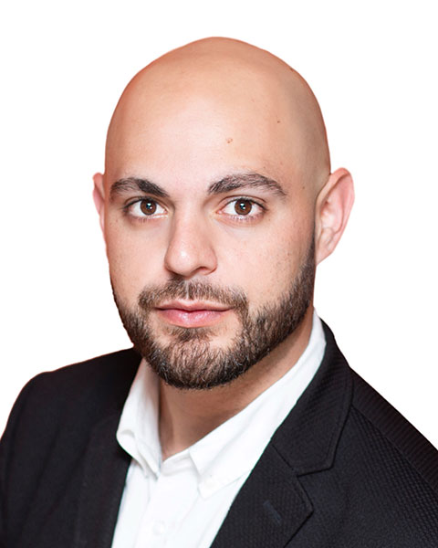 Gus Dequesada