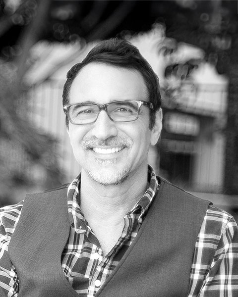 Paul Dergarabedian