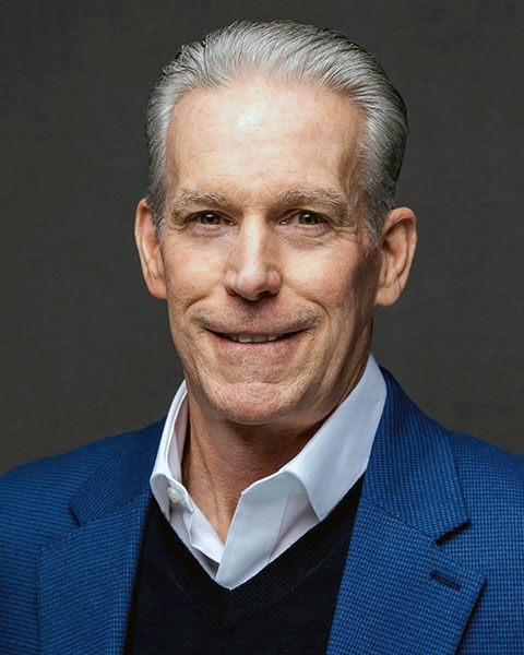 Michael Donnelly