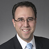 Doron S. Goldstein